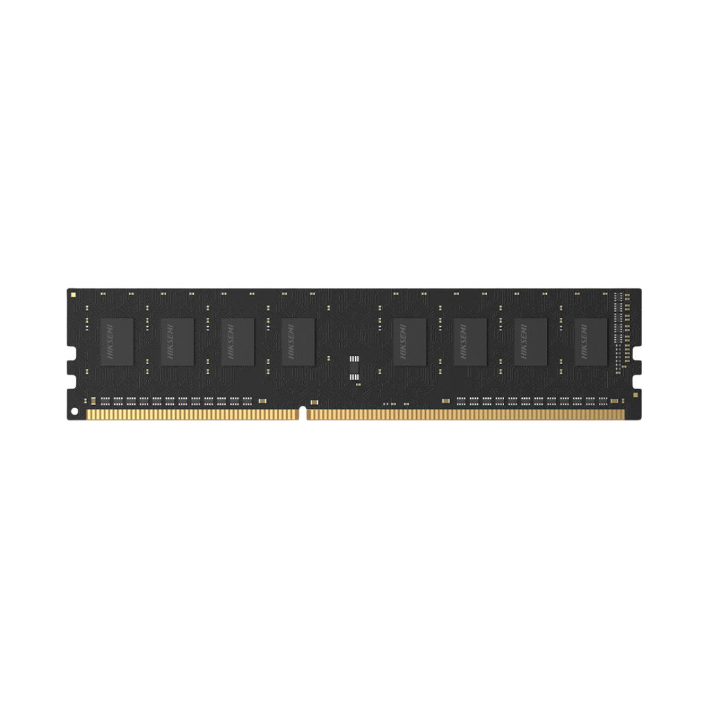 HIKSEMI RAM (แรม) HIKER 8GB UDIMM DDR4 BUS 3200MHz LIFETIME WARRANTY