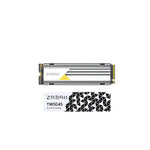 APACER/ZADAK SSD (เอสเอสดี) TWSG4S/AS2280P4U/AS2280Q4U 512GB-1TB PCIe WARRANTY 5 YEARS