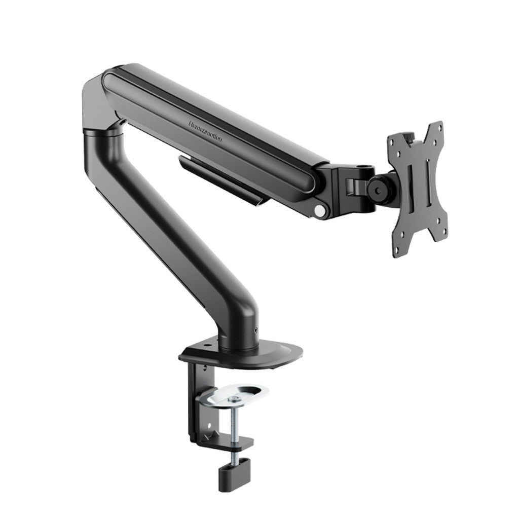 Humanmotion Monitor Arm แขนจับจอมอนิเตอร์ T680-1B / 2B สำหรับจอ 17-35