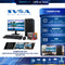 SVOA COMSET (คอมพิวเตอร์ตั้งโต๊ะ คอมทำงาน) AMD RYZEN5 3400G Onboard 8GB DDR4,256GB SSD SATA W.3 Y.