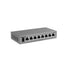 Ruijie RG-ES208GC-V2 / RG-ES205GC-V2 สวิตซ์ Non - PoE ความเร็วระดับกิกะบิตจัดการผ่านคลาวด์อัจฉริยะ