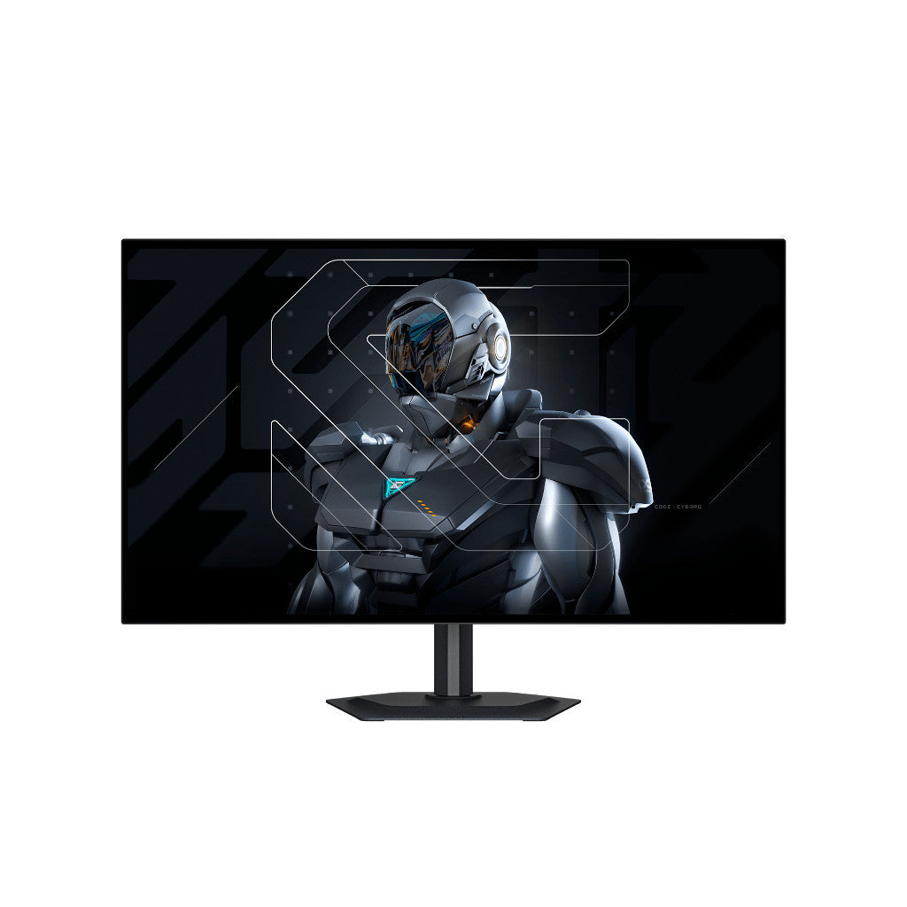GIGABYTE Gaming Monitor (จอมอนิเตอร์) MO27Q28GR 27