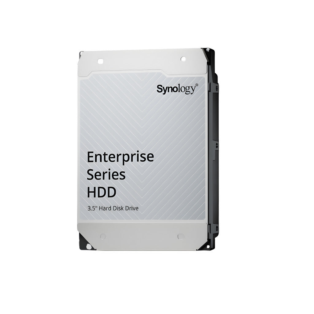 SYNOLOGY SATA HDD ENTERPRICE ความจุ 4TB 3.5 7200RPM (SNG-HAT5320-4T) รับประกัน 5 ปี