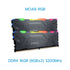 ZADAK RAM (แรม) MOAB/SPARK/TWIST 8GB-32GB DDR4 LIFETIME WARRANTY