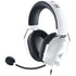 RAZER BLACKSHARK V2 X สีดำ/ขาว/เขียว HEADSET (หูฟัง) WIRED ESPORTS HEADSET รับประกัน 2ปี