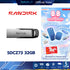 SANDISK FLASH DRIVE (แฟลชไดร์ฟ) ULTRA FLAIR 32GB USB 3.0 SDCZ73 Warranty 5 Years