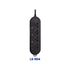 Lumira Plug ปลั๊กไฟ ลูมิล่า รุ่น LS-903/LS-904/LS-905 3-5 เมตร สินค้ามาตรฐานมีมอก.