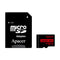 APACER MICRO SD (ไมโครเอสดีการ์ด) R100 32GB-128GB READ 100 MB/s WARRANTY 5 YEARS