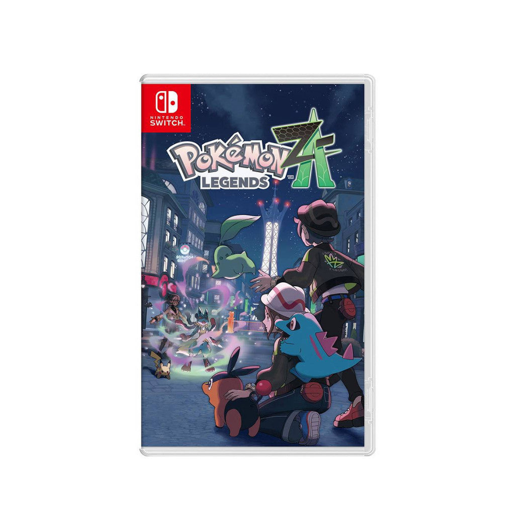 Nintendo Switch 2 DIGIMON STORY TIME STRANGER [GAME KEY CARD] เกมคีย์การ์ด แนวเกม RPG แผ่นเกมมือหนึ่ง