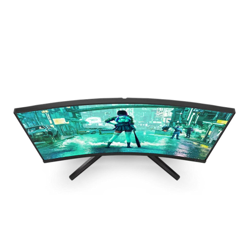 Evnia Monitor (จอมอนิเตอร์) 32M2C3200WL/67 31.5