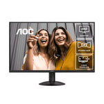 AOC GAMING MONITOR (เกมมิ่งมอนิเตอร์) Q27G42ZE/Q27B30E/Q27G40E/Q27B36X/ Q27G41ZDP/ Q27B30S3 ประกัน 3 ปี