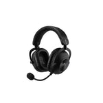 Logitech G PRO X3 LIGHTSPEED Wireless Gaming Headset หูฟังเกมมิ่งไร้สาย,ระบบเสียงรอบทิศทาง 7.1