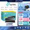 TP-Link LS106P 6-Port 10/100Mbps Desktop Switch with 4-Port PoE+ ประกันศูนย์ไทย