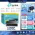 TP-Link LS106P 6-Port 10/100Mbps Desktop Switch with 4-Port PoE+ ประกันศูนย์ไทย