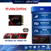 SANDISK SSD (เอสเอสดี) OPTIMUS GX 7100M 1TB PCIe 4.0 x4 (SDSP71100TAT-000E0) W. 5 Y.
