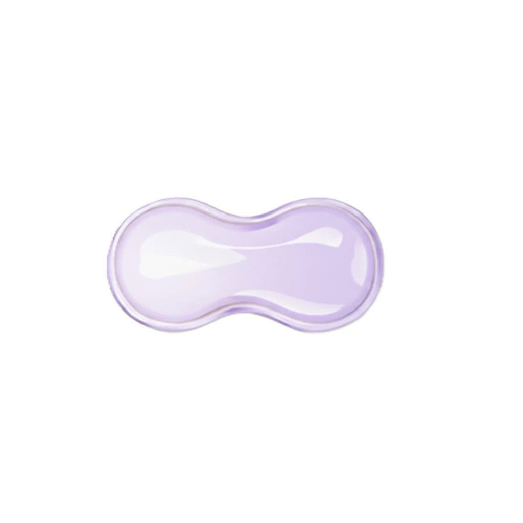 MOFii JELLY BEAN GEL Wristrest ที่รองข้อมือสำหรับเมาส์แบบเจล เพื่่อสุขภาพในการทำงาน