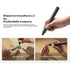 Xiaomi Mijia Rotary Tool Kit ไขควงไฟฟ้า งานฝีมือ แบตเตอรี่ลิเธียมหรือแบบเสียบปลั๊ก  | ความเร็วรอบสูง 22,000 rpm