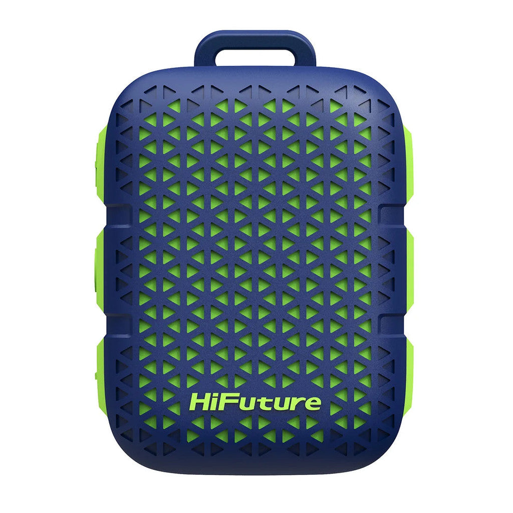 HiFuture POCKET S Mini Portable & Wearable Speaker รับประกันสินค้า 1 ปี