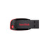 SANDISK FLASH DRIVE (แฟลชไดรฟ์) CRUZER BLADE 64GB USB 2.0 (SDCZ50-064G-B35) WARRANTY 2 YEARS