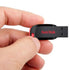 SANDISK FLASH DRIVE (แฟลชไดรฟ์) CRUZER BLADE 64GB USB 2.0 (SDCZ50-064G-B35) WARRANTY 2 YEARS