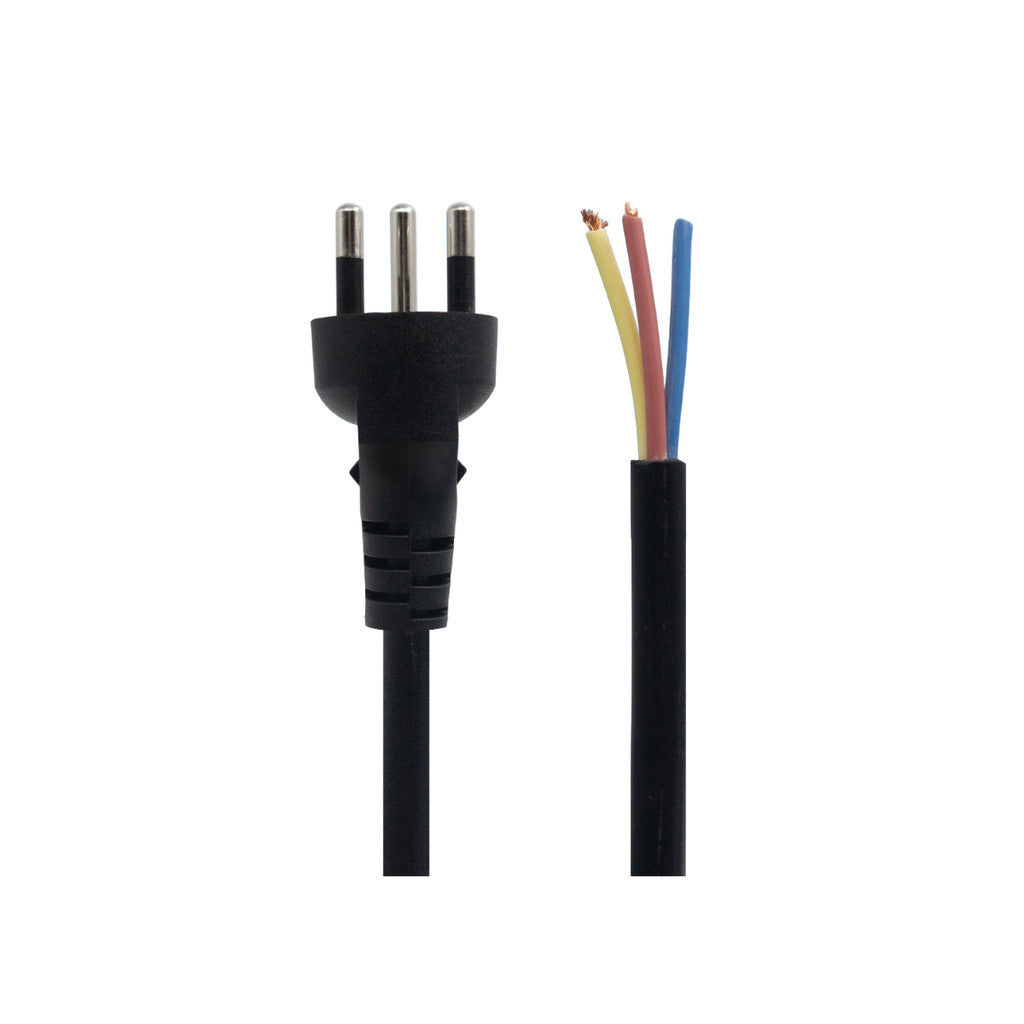 GLINK AC POWER สายไฟ รุ่น GP 1021-1031-1032-1631-GP 1633 1.8 M - 10 M มีมาตรฐานได้รับมอก.