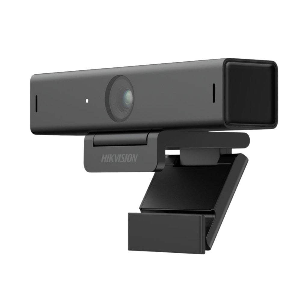 HIKVISION WEB CAMERA (กล้องแว็บแคม) DS-UC4 4MP 2K Dual Microphone WARRANTY 1 YEARS