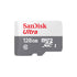 SANDISK MICRO SD (ไมโครเอสดีการ์ด) ULTRA 128GB BIG PACKS 10-50pcs (SDSQUNR) WARRANTY 7 YEARS