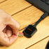 SANDISK MICRO SD (ไมโครเอสดีการ์ด) EXTREME GO 256GB UHS-I (SDSQXGN-256G-GN6MN) LIFETIME WARRANTY