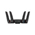 ASUS ROG Rapture GT-BN98 Wifi 8 Gaming Router Quad-Band เราเตอร์เกมมิ่งพร้อม AI Game Boost
