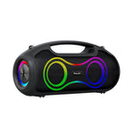SAAG PERFECT STORM  / NOVA II ลำโพงกันน้ำ IPX5 ไฟ RGB รับประกัน 1 ปี