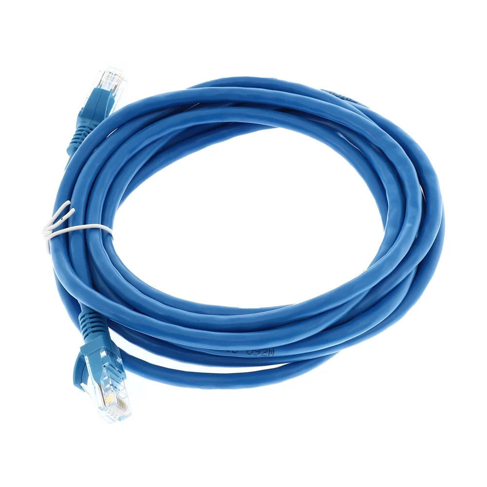 JPAUTOMATE Lan Cable สายแลน CAT6 20m / 30m รับประกัน 1 ปี