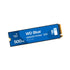 SANDISK SSD (เอสเอสดี) BLUE SN5000 500GB PCIe 4.0 (WDS500G4B0E-00CNZ0) WARRANTY 5 YEARS