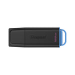 KINGSTON FLASH DRIVE (แฟลชไดรฟ์) DTXG2 64GB-256GB USB 3.2 Gen 1 WARRANTY 5 YEARS