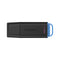KINGSTON FLASH DRIVE (แฟลชไดรฟ์) DTXG2 64GB-256GB USB 3.2 Gen 1 WARRANTY 5 YEARS