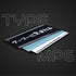 EGA TYPE MP6 GAMING MOUSE PAD แผ่นรองเมาส์ขนาดใหญ่ ไซส์ XXL
