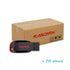 SANDISK FLASH DRIVE (แฟลชไดรฟ์) CRUZER BLADE 32GB BIG PACKS 50-250pcs WARRANTY 5 YEARS