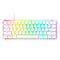 Razer Huntsman V3 Pro Mini - 60% Analog Optical Esports Keyboard - US Layout (คีย์บอร์ดเกมมิ่ง)