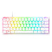 Razer Huntsman V3 Pro Mini - 60% Analog Optical Esports Keyboard - US Layout (คีย์บอร์ดเกมมิ่ง)