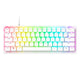 Razer Huntsman V3 Pro Mini - 60% Analog Optical Esports Keyboard - US Layout (คีย์บอร์ดเกมมิ่ง)