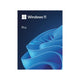 MICROSOFT WINDOWS (วินโดวส์) WINDOWS PRO FPP 11 64-bit ENG Intl USB (HAV-00163)