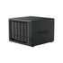 SYNOLOGY DISKSTATION DS1525NEO+ (อุปกรณ์จัดเก็บข้อมูลบนเครือข่าย) 5 Bays AMD Ryzen V1500B W. 3 Y.