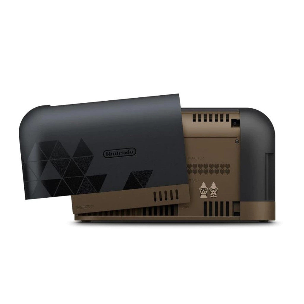 Nintendo Switch 2 เครื่องเกม The Legend of Zelda™ 40th Anniversary Edition เครื่องเกม นินเท็นโด (ประกันศูนย์ Synnex)