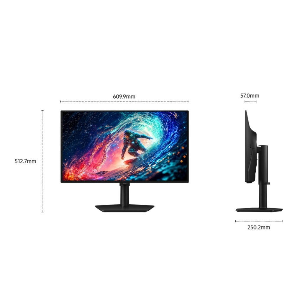 Samsung Gaming Monitor (จอเกมมิ่ง) 27