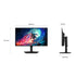 Samsung Gaming Monitor (จอเกมมิ่ง) 27" Odyssey OLED G6 G61SH  LS27HG612SEXXT QHD 240Hz ประกัน 3 ปี