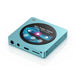 FiiO Snowsky Disc DAP เครื่องเล่นเพลงพกพา สไตล์เรโทร รองรับ Hi-Res Audio รับประกัน 1 ปี