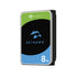 SEAGATE HDD (ฮาร์ดดิสก์) SKYHAWK 8TB 5400 RPM (ST8000VX010) WARRANTY 3 YEARS
