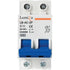 LUMIRA BREAKER AC 2P 10A 16A 25A 32A