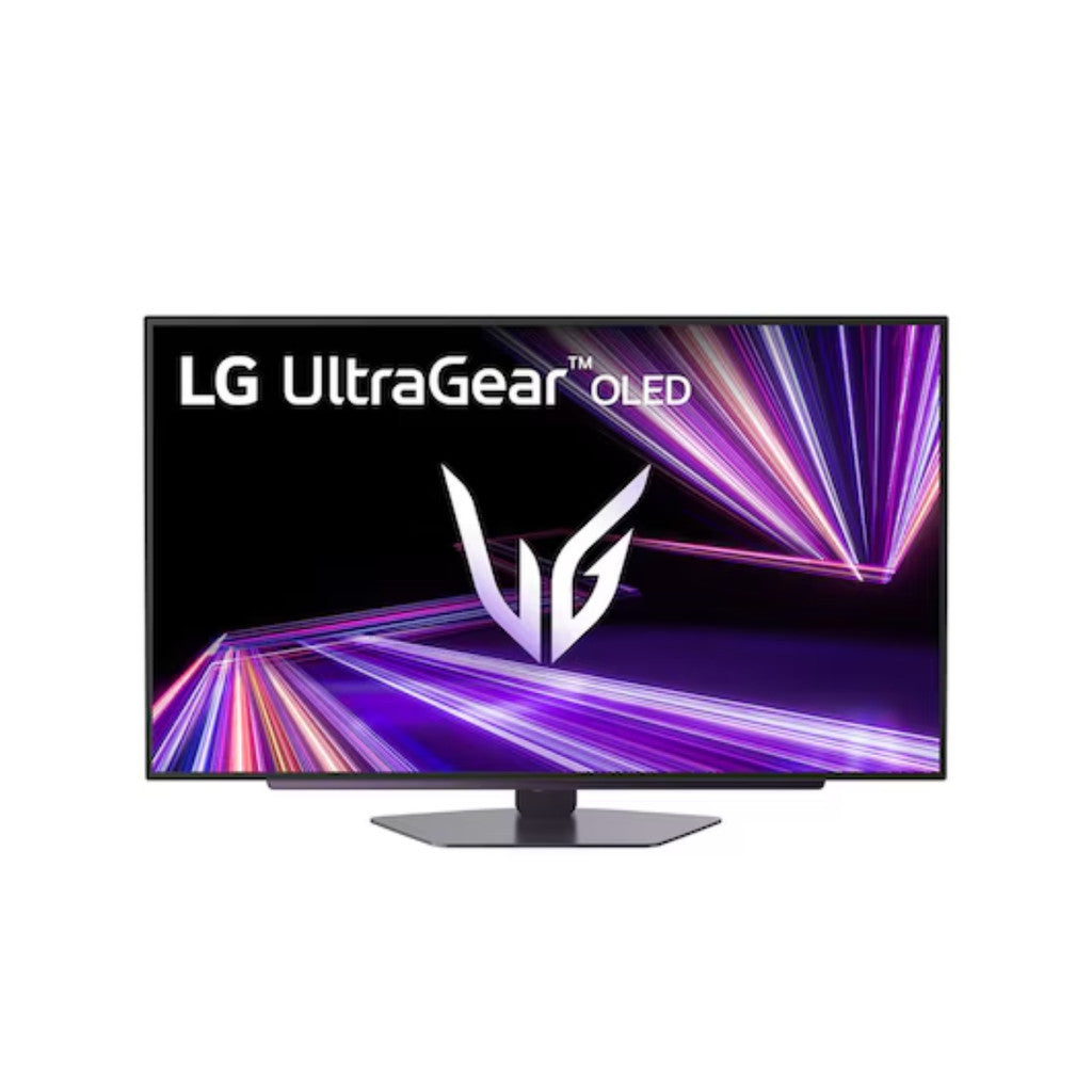 LG Gaming Monitor (จอมอนิเตอร์เกมมิ่ง) UltraGear™ 27GX704A-B 27