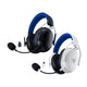 Razer BlackShark V3 X HyperSpeed for PlayStation - Wireless Esports Headset หูฟังเกมมิ่ง
