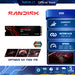 SANDISK SSD (เอสเอสดี) OPTIMUS GX 7100 1TB PCIe 4.0 x4 (SDSP71100TAN-000E0) W. 5 Y.